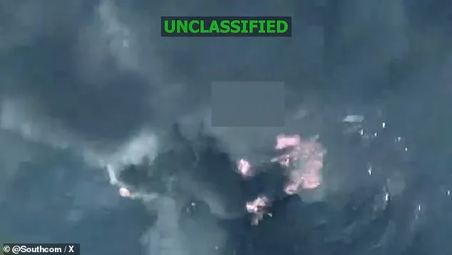 U.S. Airstrikes on Drug Trafficking Vessels Kill 11, Linked to Terrorist Groups