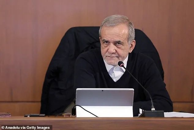 U.S. Deploys USS Gerald R. Ford to Middle East in Major Military Escalation Amid Rising Tensions with Iran