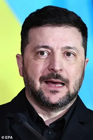 Ukraine Peace Talks Collapse as Zelensky Accuses Trump of Unfair Pressure, Seeks Equitable Terms