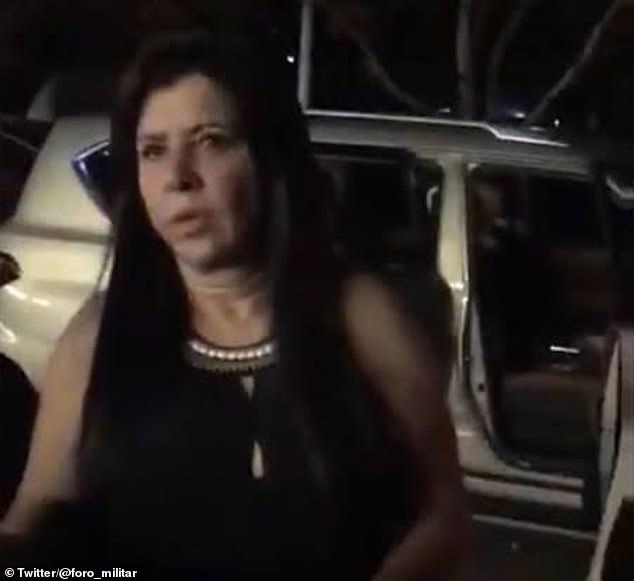 Vanishing Power Broker: Rosalinda Gonzalez Valencia's Disappearance in Wake of Husband's Killing and CJNG Uncertainty