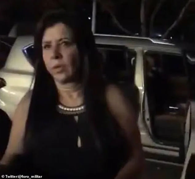 Vanishing Power Broker: Rosalinda Gonzalez Valencia's Disappearance in Wake of Husband's Killing and CJNG Uncertainty