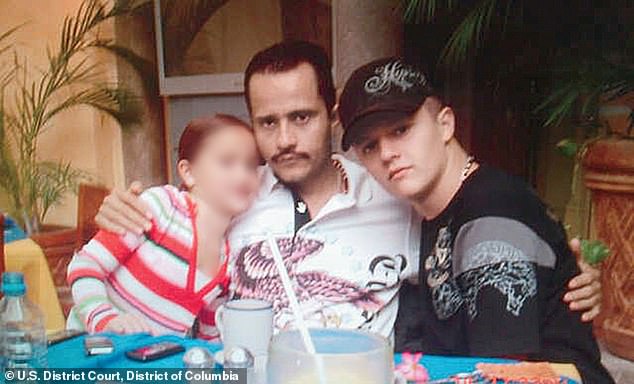 Vanishing Power Broker: Rosalinda Gonzalez Valencia's Disappearance in Wake of Husband's Killing and CJNG Uncertainty