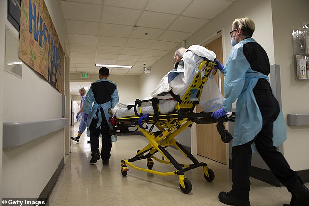 Washington State Law Mandating Free Healthcare Drives Rural Hospital Toward Financial Collapse