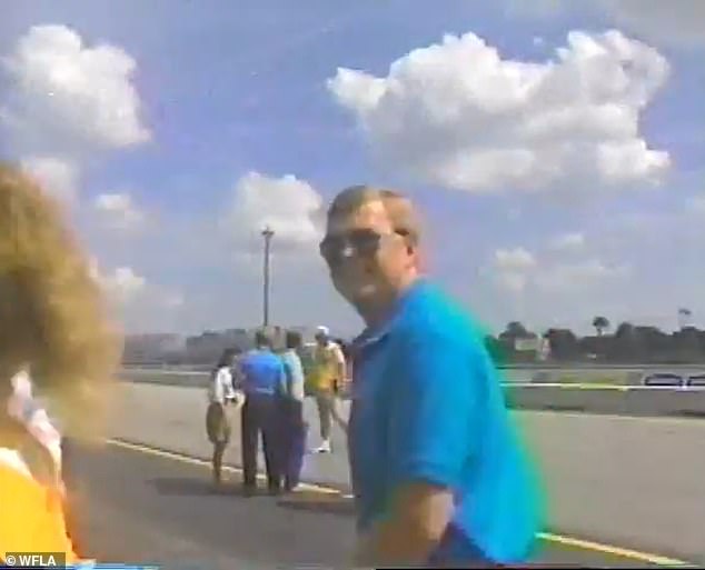 Wes Sarginson: A Legacy of Resilience and Dignity in Atlanta Journalism