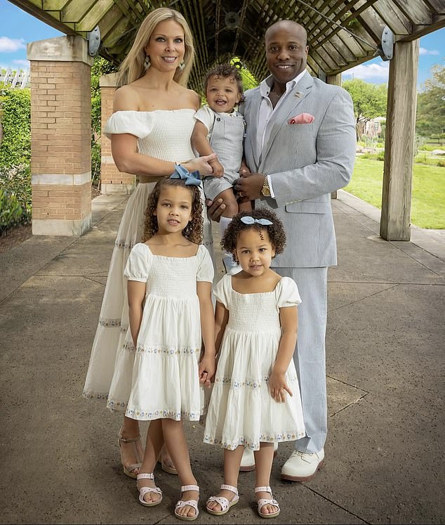 Wesley Hunt Faces Reckoning as Contradictions and Absenteeism Undermine MAGA Ambitions