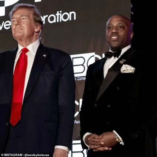 Wesley Hunt Faces Reckoning as Contradictions and Absenteeism Undermine MAGA Ambitions