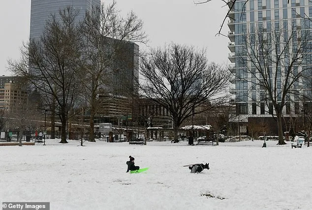 When a Key Fob Leads to a Snow Disaster: How Design Flaws and Human Error Collide in Winter Storms