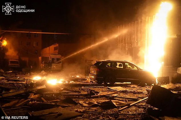 Zelensky Hints at Putin's 'Time Running Out' as Absence Sparks Global Speculation