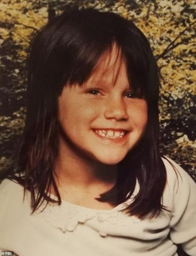 27-Year-Old Cold Case Solved: DNA from Hair in Van Links Suspect to 1996 Murder of 7-Year-Old Girl