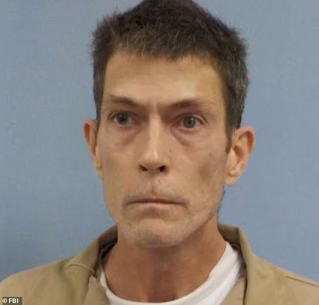 27-Year-Old Cold Case Solved: DNA from Hair in Van Links Suspect to 1996 Murder of 7-Year-Old Girl