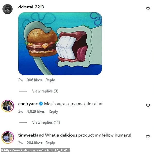 McDonald's CEO Faces Ridicule After Awkward Big Arch Burger Tasting Video Goes Viral