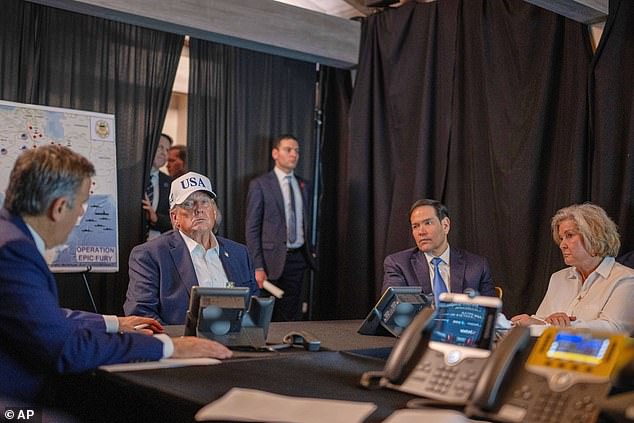 Trump on First US Casualties in Iran War: 'They're Great People' as He Highlights Zero American Deaths in Recent Operations