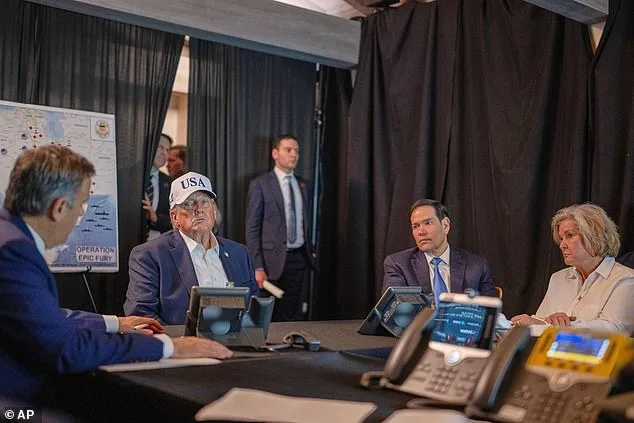 Trump on First US Casualties in Iran War: 'They're Great People' as He Highlights Zero American Deaths in Recent Operations