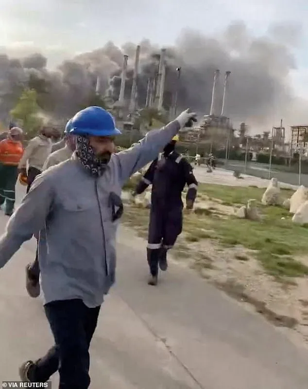 Iran's Escalating Threats in Strait of Hormuz Spark Global Energy Crisis and Fuel Panic in Western Nations