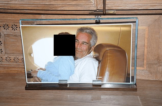 Jeffrey Epstein's Exploitation Network Exposed: DOJ Documents Reveal Global Trafficking and UK Ties