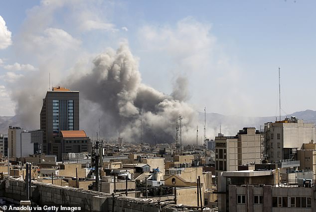 Poll Reveals Sharp Divide Over Trump's Iran Strikes, Low Approval Amid Partisan Split