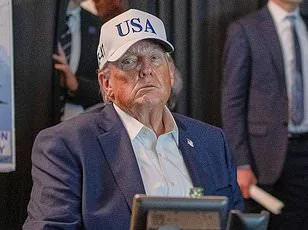 Poll Reveals Sharp Divide Over Trump's Iran Strikes, Low Approval Amid Partisan Split