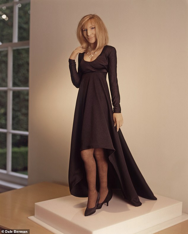 The Private Side of Richard Simmons: A Rare 1996 Photo Shoot Reveals the Man Behind the Glitter