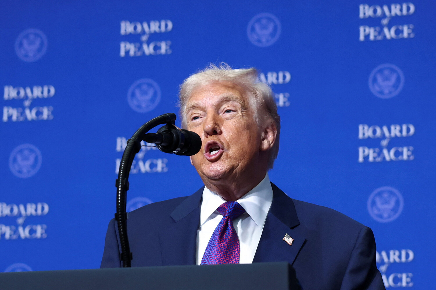 Trump's Comments on Foreign Ammunition Storage Reignite Debate Over National Defense Logistics and Reliability