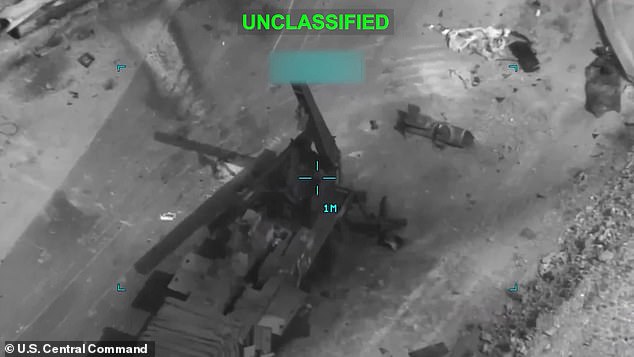 Trump's 'Unlimited' Weapons Claims Amid US-Iran Escalation Following Saudi Embassy Drone Strike