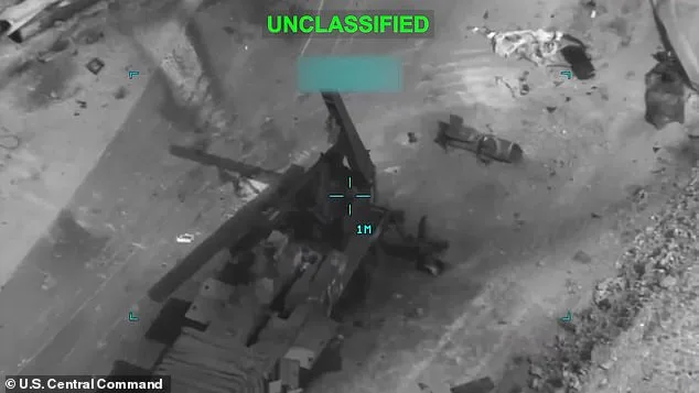 Trump's 'Unlimited' Weapons Claims Amid US-Iran Escalation Following Saudi Embassy Drone Strike