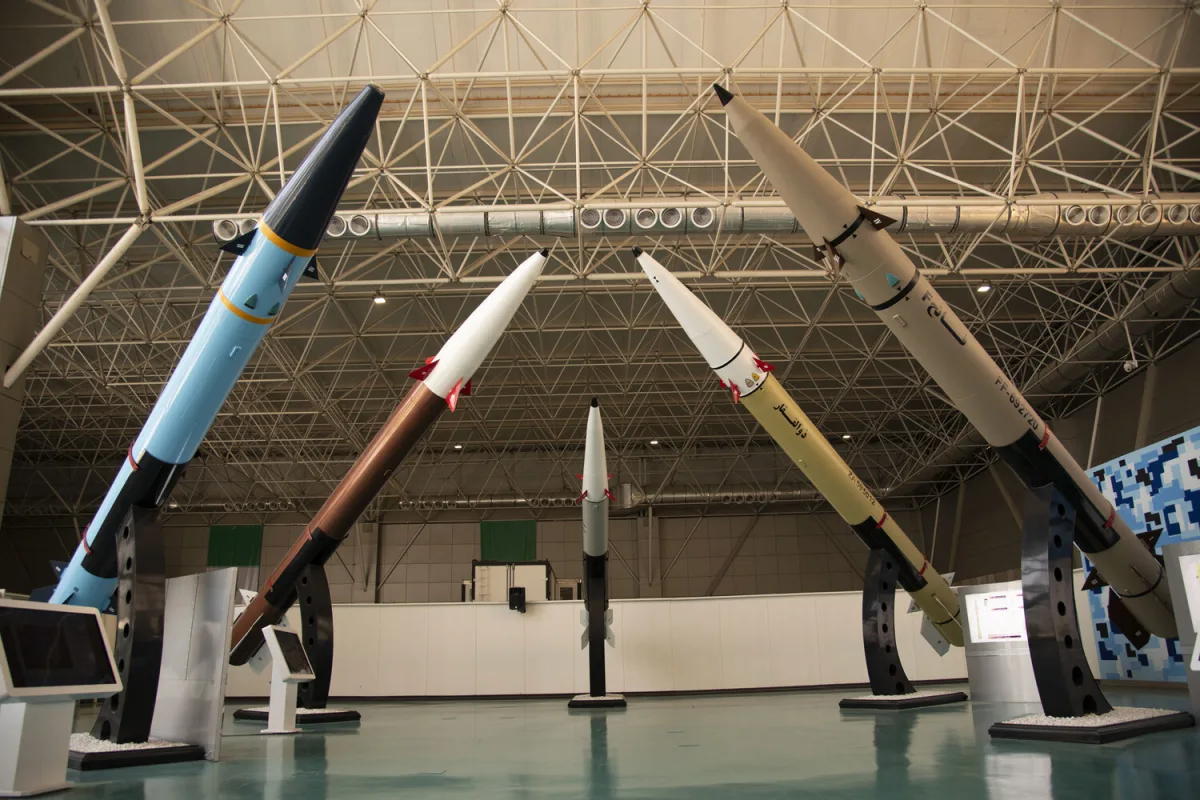 US and Israel Halt Iran Military Operation as Iran Claims Strategic Edge