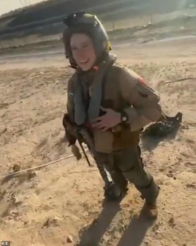 US Pilot Mistaken for Iranian in Tense Kuwait Standoff After F-15 Shot Down