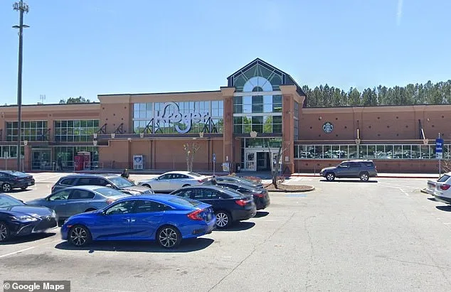 73-Year-Old Great-Grandmother Traumatized by Slap at Georgia Kroger, Calls for Justice