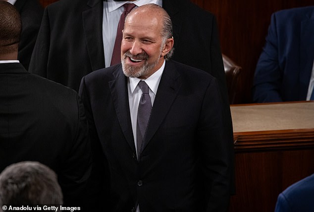 Commerce Secretary Lutnick's Testimony Contradicted by DOJ Documents Revealing 2012 Visit to Epstein's Island