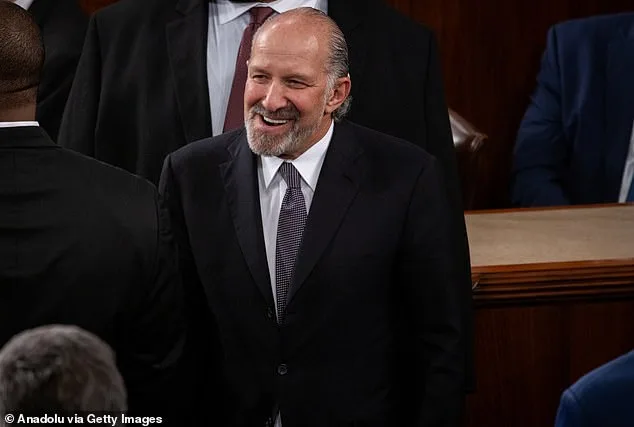 Commerce Secretary Lutnick's Testimony Contradicted by DOJ Documents Revealing 2012 Visit to Epstein's Island