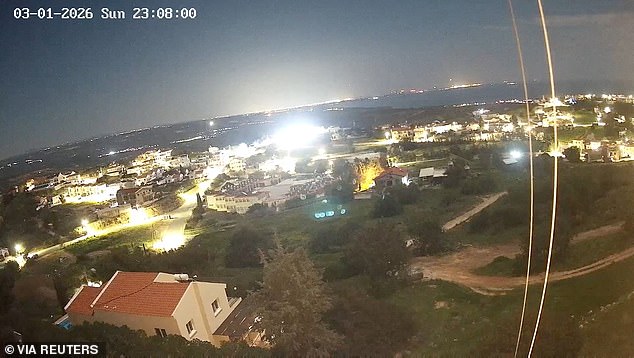 Drone Attack Ignites Russian Oil Tanker in Mediterranean Amid Geopolitical Tensions