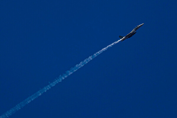 Israel Launches Surprise Strike on Iran's Alleged Nuclear Facility, Escalating Tensions