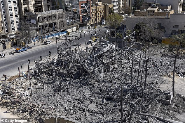 Israeli F-35 Achieves Historic Air-to-Air Victory in Tehran Skies