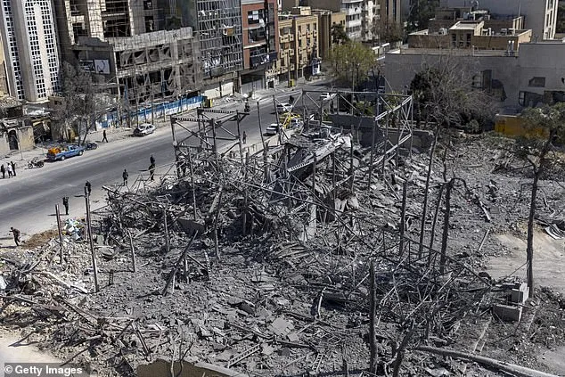 Israeli F-35 Achieves Historic Air-to-Air Victory in Tehran Skies