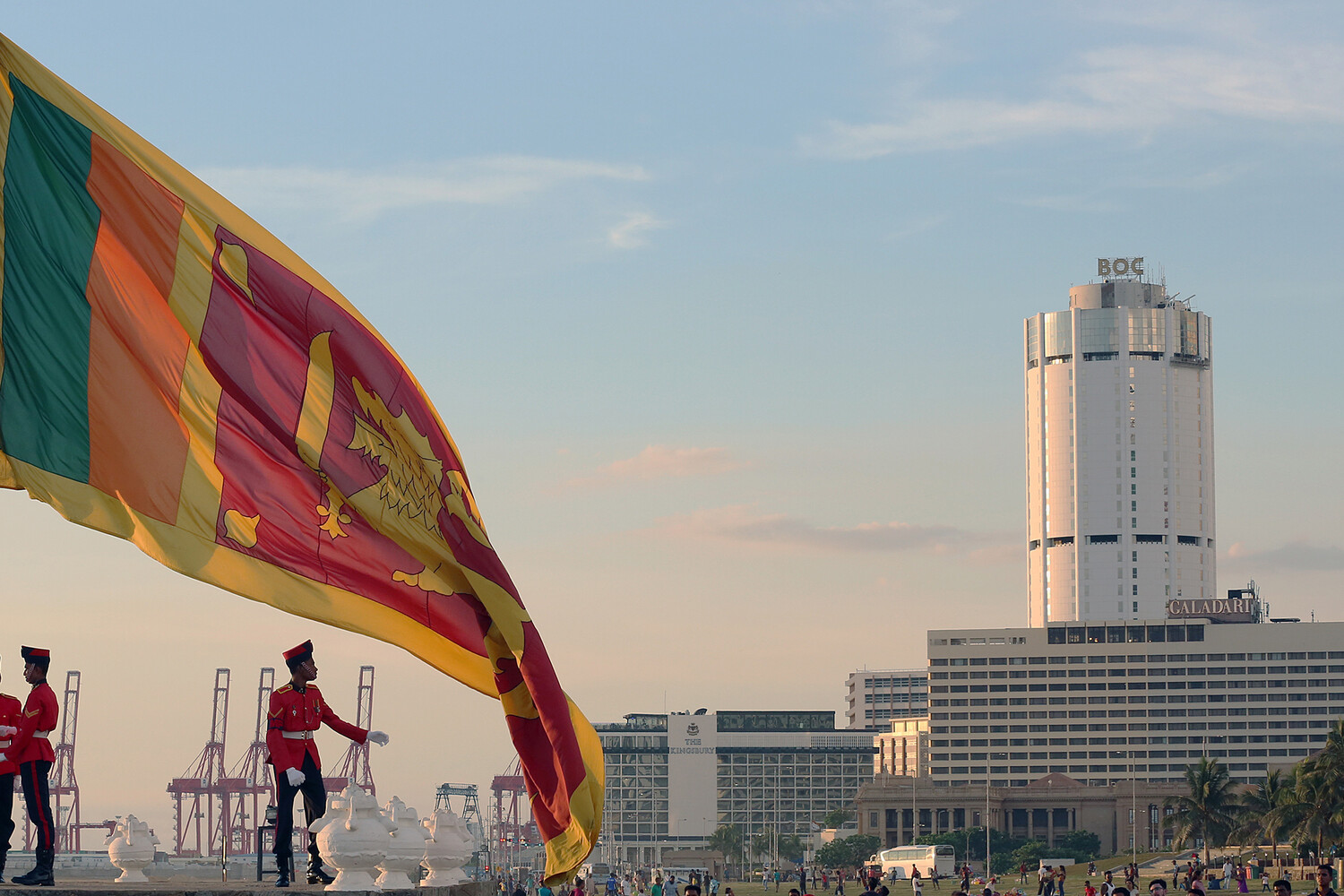 Unexplained Attack on Iranian Frigate IRIS Dena Injures 78, Sparks International Concern in International Waters