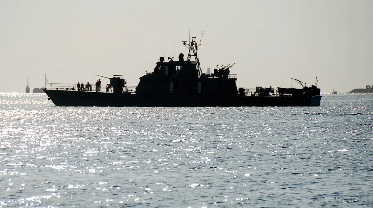 US Destroys Over 20 Iranian Ships in Escalated Naval Conflict, Alters Regional Power Dynamics