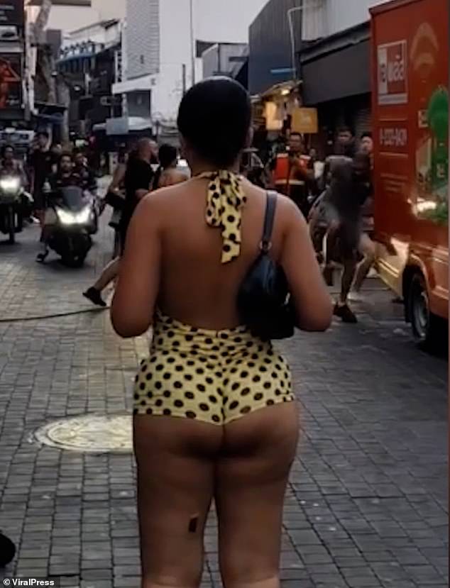 British Tourists Hospitalized After Violent Clash with Pattaya Bodybuilder