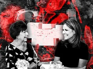 Controversy Erupts as Ring CEO Links Nancy Guthrie's Disappearance to Doorbell Cameras, Drawing Criticism for Exploiting Tragedy