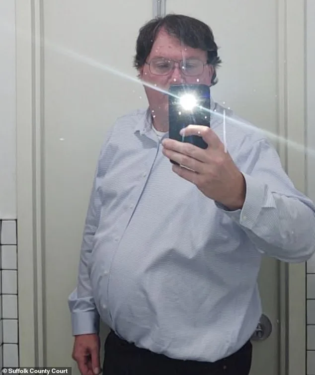 Digital Breadcrumbs Reveal Rex Heuermann's Secret Life as a Sexual Sadist