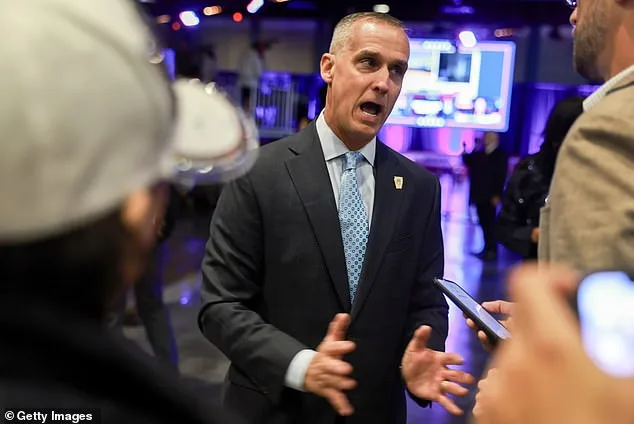 Kristi Noem Faces Intense Scrutiny Amid Allegations of Affair with Corey Lewandowski, Denies Claims During House Hearing