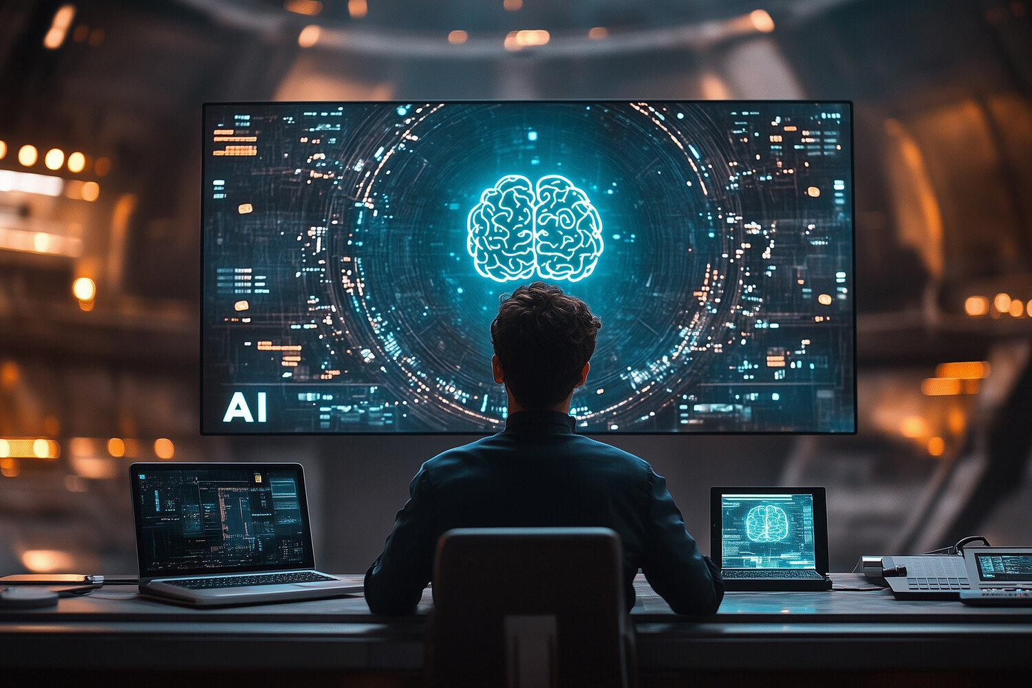 Russia's AI Offensive in Ukraine: How Artificial Intelligence is Reshaping Battlefield Dynamics