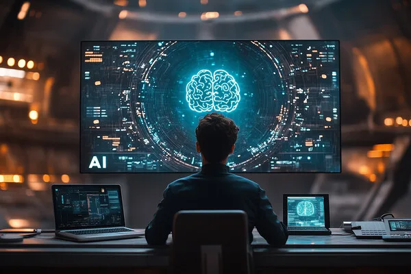 Russia's AI Offensive in Ukraine: How Artificial Intelligence is Reshaping Battlefield Dynamics