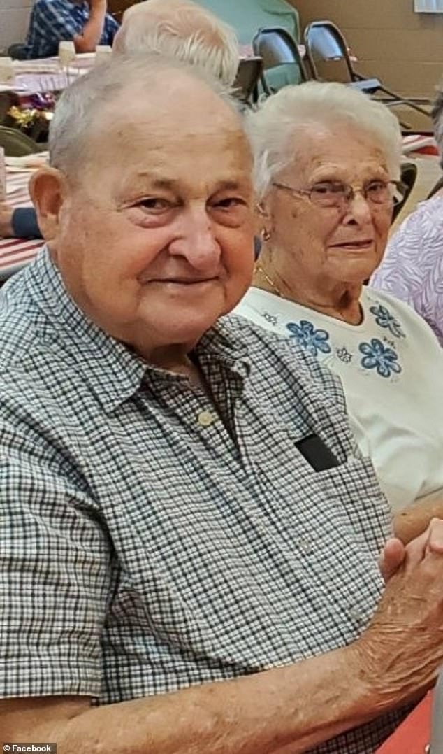 70-Year-Married Couple Dies Holding Hands After Car Crash Caused by Traffic Violation