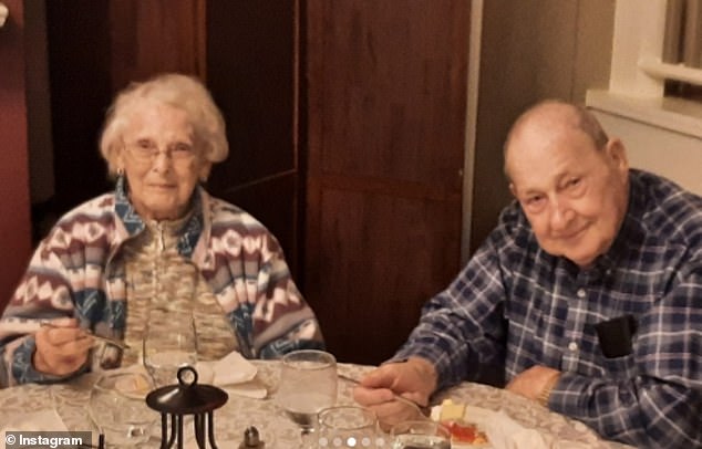 70-Year-Married Couple Dies Holding Hands After Car Crash Caused by Traffic Violation