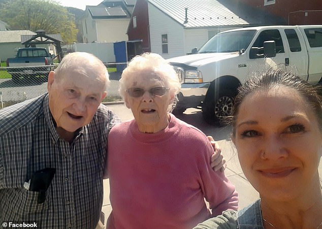 70-Year-Married Couple Dies Holding Hands After Car Crash Caused by Traffic Violation