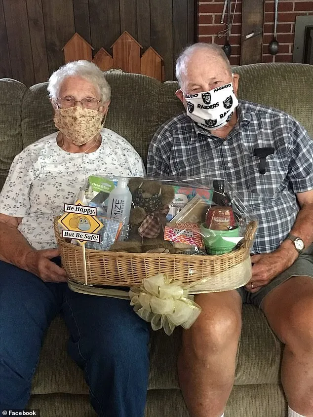 70-Year-Married Couple Dies Holding Hands After Car Crash Caused by Traffic Violation