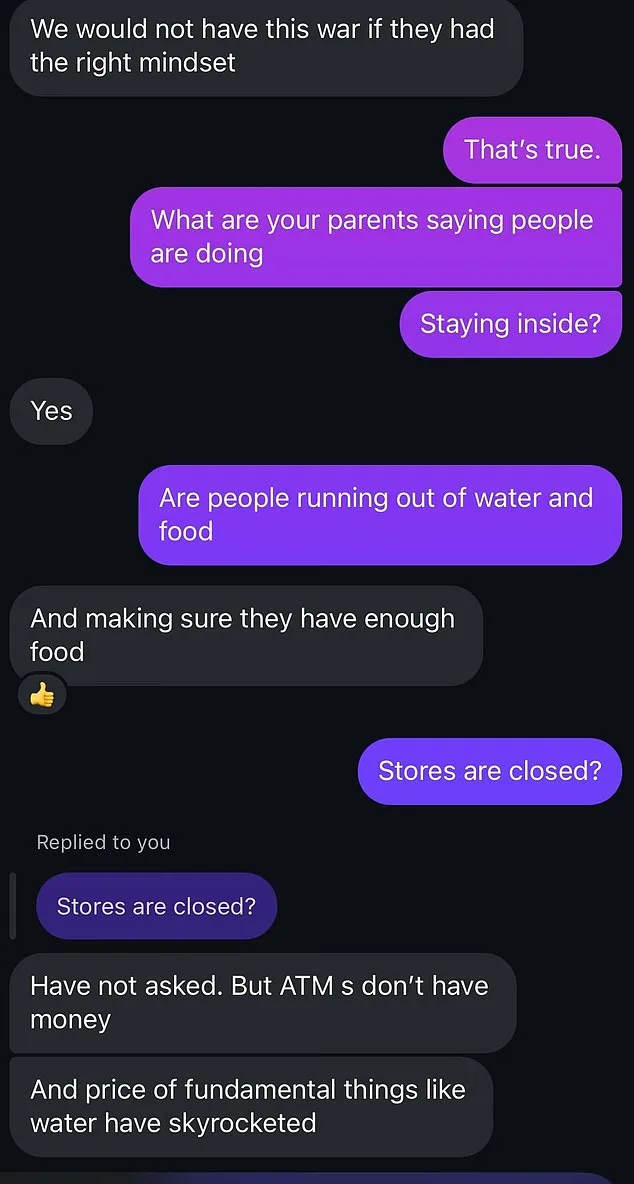 CNN Correspondent's Iran War Report Sparks Outrage Amid Fears of IRGC Crackdown