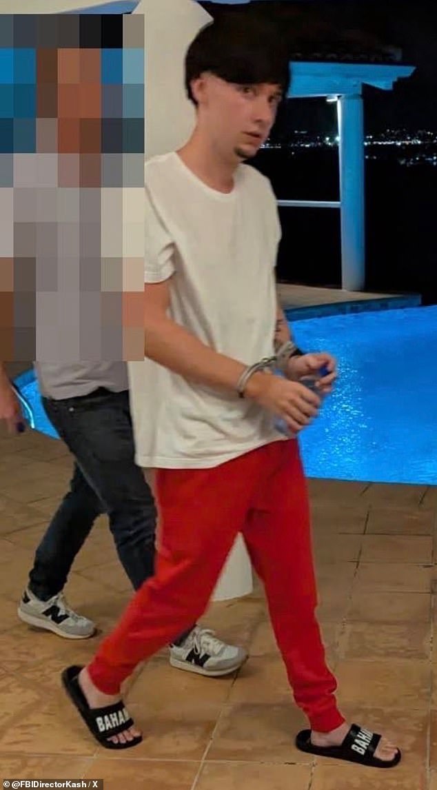 Federal Contractor Arrested in $46M Crypto Heist Exposing Government Vulnerabilities