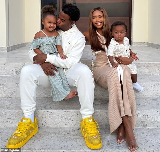 Former Miss Missouri Trapped in Dubai Amid Iran-US Conflict