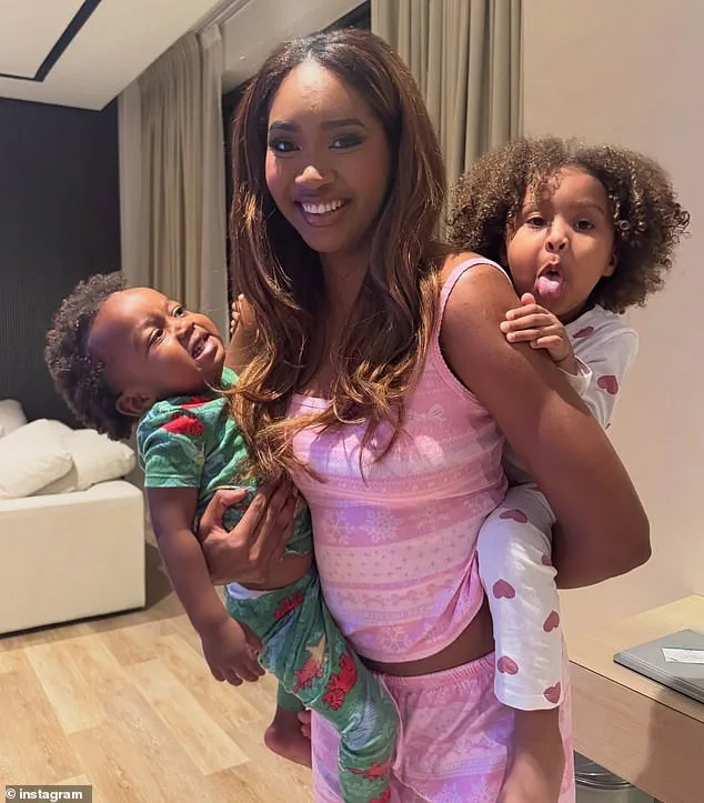 Former Miss Missouri Trapped in Dubai Amid Iran-US Conflict